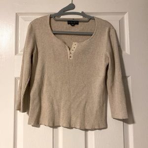 Ralph Lauren Knit Top